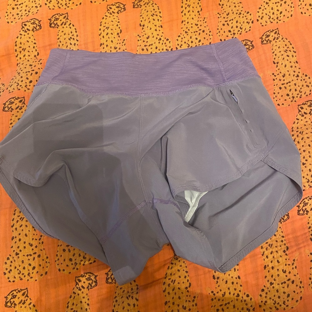 Outdoor Voices Hudson Shorts 4”
